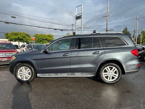 Used 2013 Mercedes-Benz GL 450 4MATIC image 10