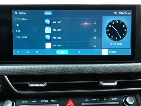 New 2026 Hyundai Sonata SEL image 30