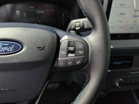New 2026 Ford Maverick Lobo AWD/4WD image 29