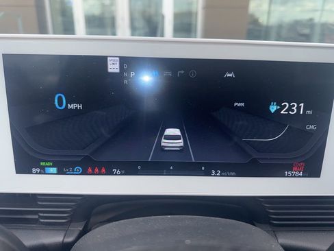 Used 2023 Hyundai Ioniq 5 SEL image 8