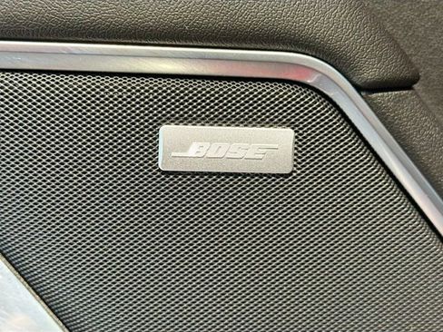 Used 2024 Chevrolet Silverado 2500 LTZ w/ LTZ Premium Package AWD/4WD image 17