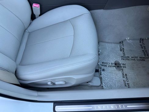 Used 2010 INFINITI G37 x Sedan w/ Premium Pkg AWD/4WD image 18