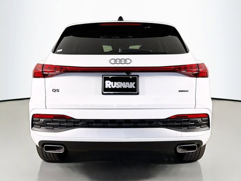 New 2025 Audi Q5 Premium Plus image 6