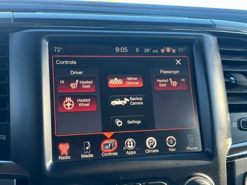 Used 2016 RAM 1500 Sport w/ Torred Sport Package image 24