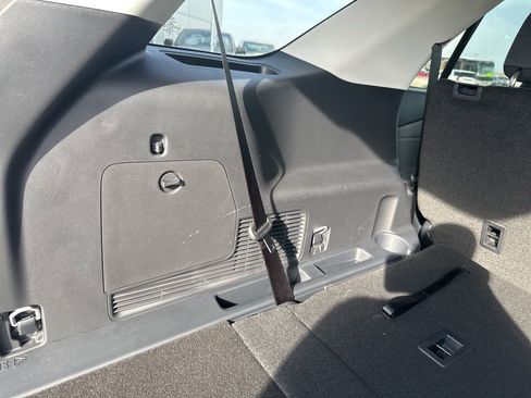 New 2026 Ford Explorer Active image 29