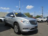 Used 2017 Buick Enclave Leather image 4