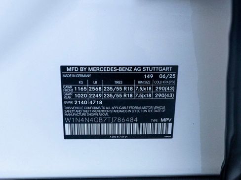 Used 2026 Mercedes-Benz GLA 250 GLA 250 image 31