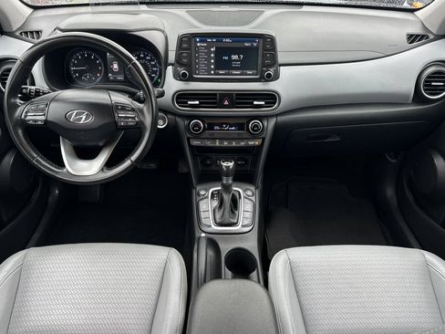 Used 2020 Hyundai Kona Ultimate AWD/4WD image 13