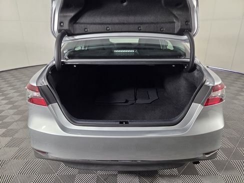 Used 2023 Toyota Camry LE FWD image 26