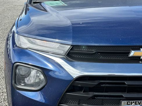 Used 2023 Chevrolet TrailBlazer LT image 42