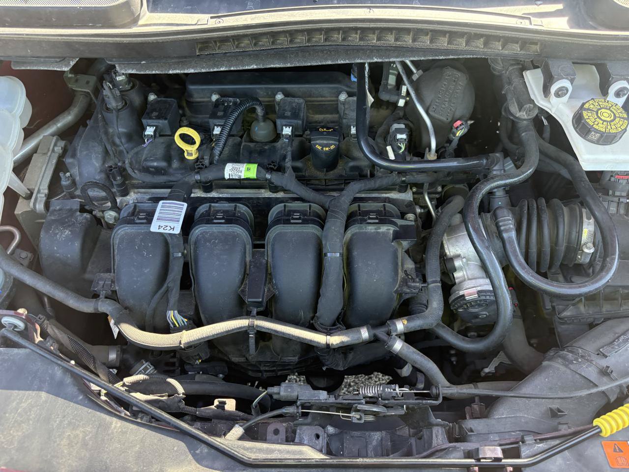 Used 2021 Ford Transit Connect XL FWD image 50
