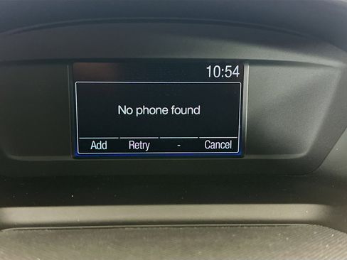 Used 2018 Ford Escape S FWD image 21