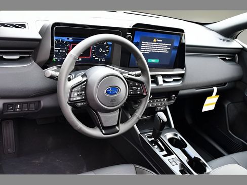 New 2026 Subaru Outback Limited AWD/4WD image 12