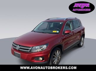 Used 2012 Volkswagen Tiguan S video 1