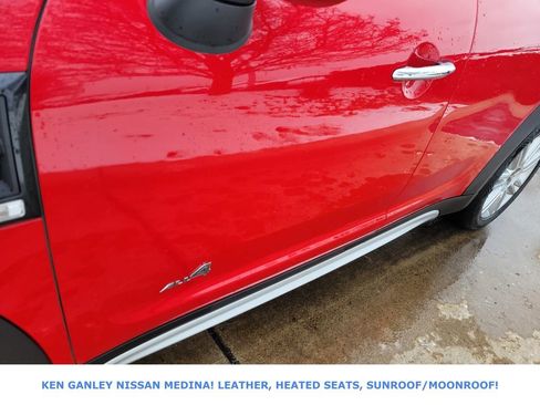 Used 2022 MINI Cooper Countryman ALL4 image 11