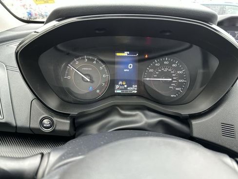 Used 2023 Subaru Crosstrek 2.0i image 12