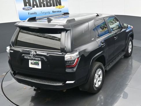 Used 2024 Toyota 4Runner SR5 image 25