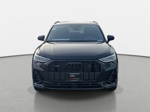 New 2025 Audi Q3 2.0T Premium Plus image 2