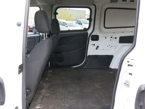 Used 2020 RAM ProMaster City Tradesman SLT w/ Window Group 05 image 15