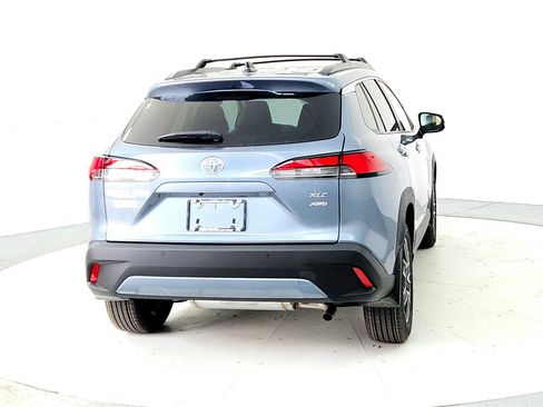 New 2026 Toyota Corolla Cross XLE image 5