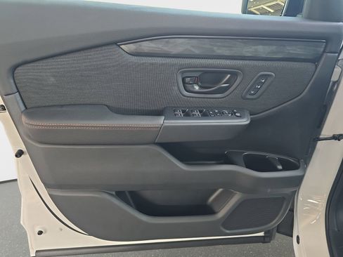 New 2026 Honda Passport TrailSport image 26