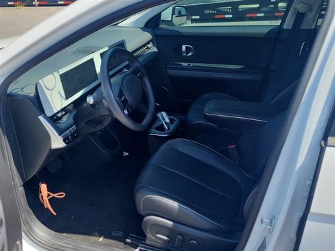 Used 2023 Hyundai Ioniq 5 SEL AWD/4WD image 7