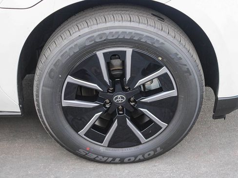 New 2026 Toyota bZ image 11