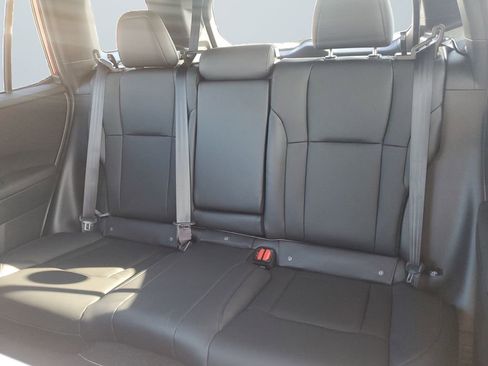 New 2026 Subaru Outback Premium image 13