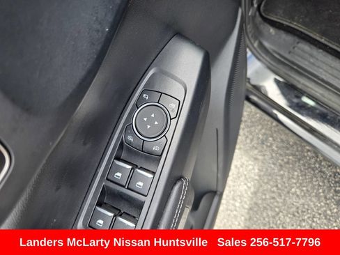 Used 2025 Ford Ranger XLT AWD/4WD image 23