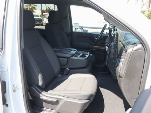 Used 2020 Chevrolet Silverado 2500 LT w/ Fleet Comfort Package AWD/4WD image 41
