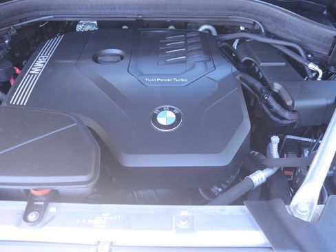 Used 2022 BMW X3 sDrive30i w/ Premium Package 2 RWD image 38