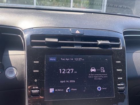 Used 2024 Hyundai Tucson SEL image 6