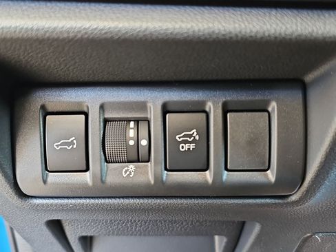 Certified 2025 Subaru Outback Wilderness AWD/4WD image 32