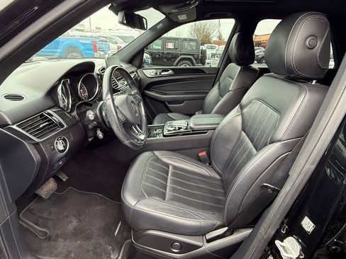 Used 2016 Mercedes-Benz GLE 350 GLE 350 image 12