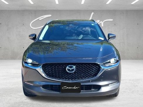 Used 2024 MAZDA CX-30 AWD 2.5 S w/ Preferred Package image 23