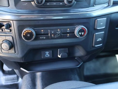 Certified 2022 Ford F150 XL w/ STX Appearance Package image 27
