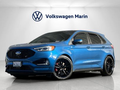 Used 2020 Ford Edge ST w/ Equipment Group 401A