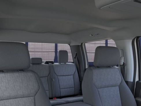 New 2026 Ford F150 XL AWD/4WD image 21
