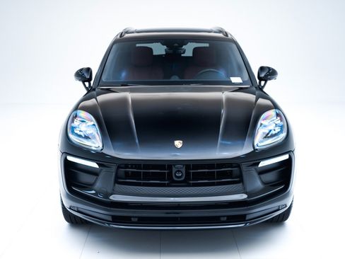 Used 2026 Porsche Macan AWD/4WD image 6