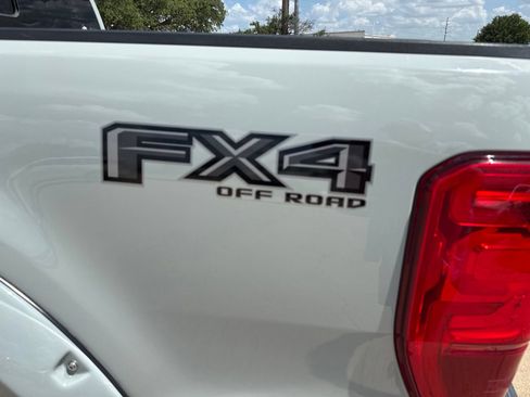 Used 2021 Ford Ranger XLT w/ Equipment Group 302A High AWD/4WD image 9