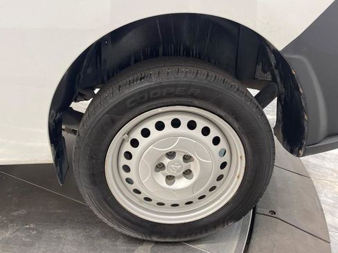 Used 2021 RAM ProMaster City Tradesman image 36