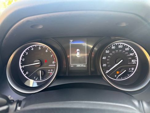 Certified 2023 Toyota Camry SE image 29
