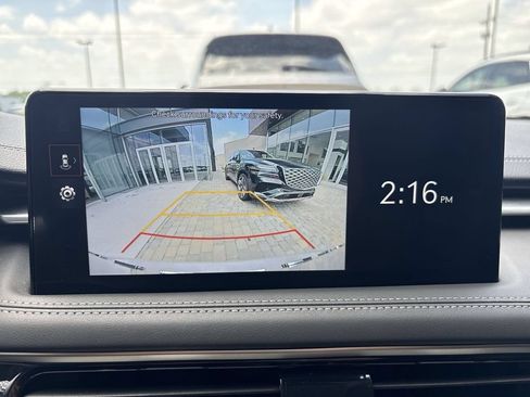 Used 2026 Genesis G70 2.5T RWD image 23