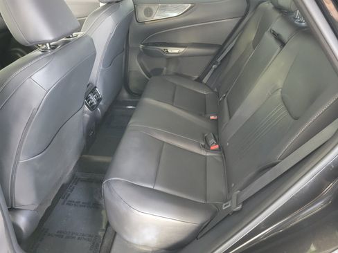 Certified 2023 Lexus NX 350 AWD w/ Premium Package image 12