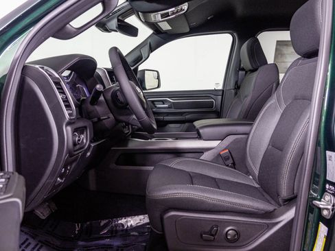 New 2026 RAM 1500 Big Horn AWD/4WD image 21