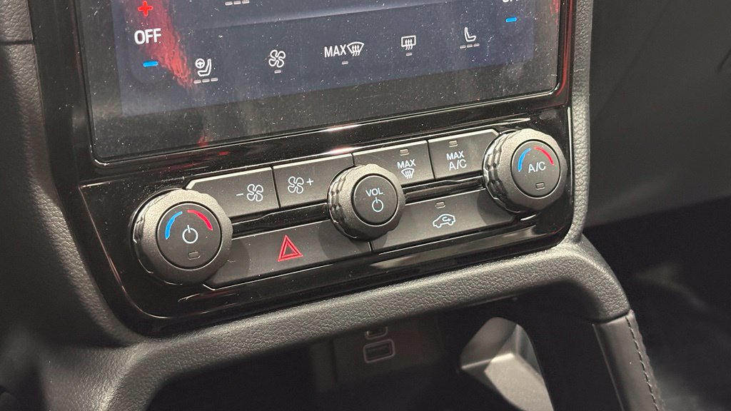 New 2026 Ford Ranger Raptor AWD/4WD image 39