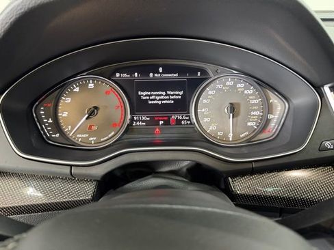 Used 2018 Audi SQ5 Premium Plus w/ S Sport Package image 27