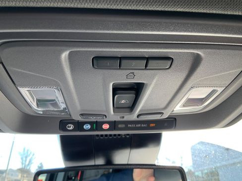 New 2026 Chevrolet Silverado 2500 LT w/ Trail Boss Package image 30