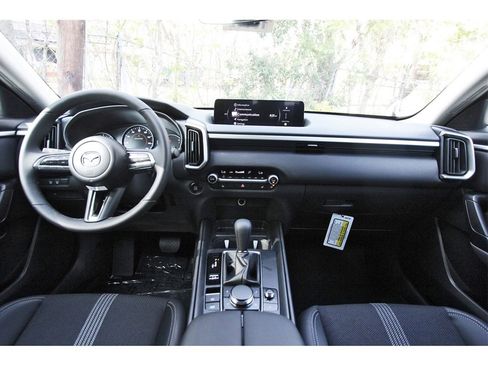 New 2026 MAZDA CX-50 AWD 2.5 S w/ Weather Package image 7