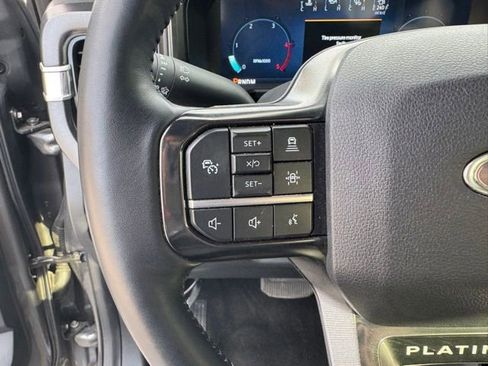 Used 2026 Ford F350 Platinum AWD/4WD image 26